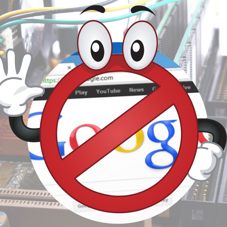 Stop your browser from taking your RAM.